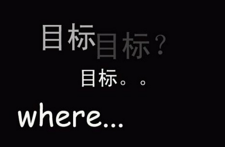 因此對團(tuán)隊的管理，要以目標(biāo)為導(dǎo)向: