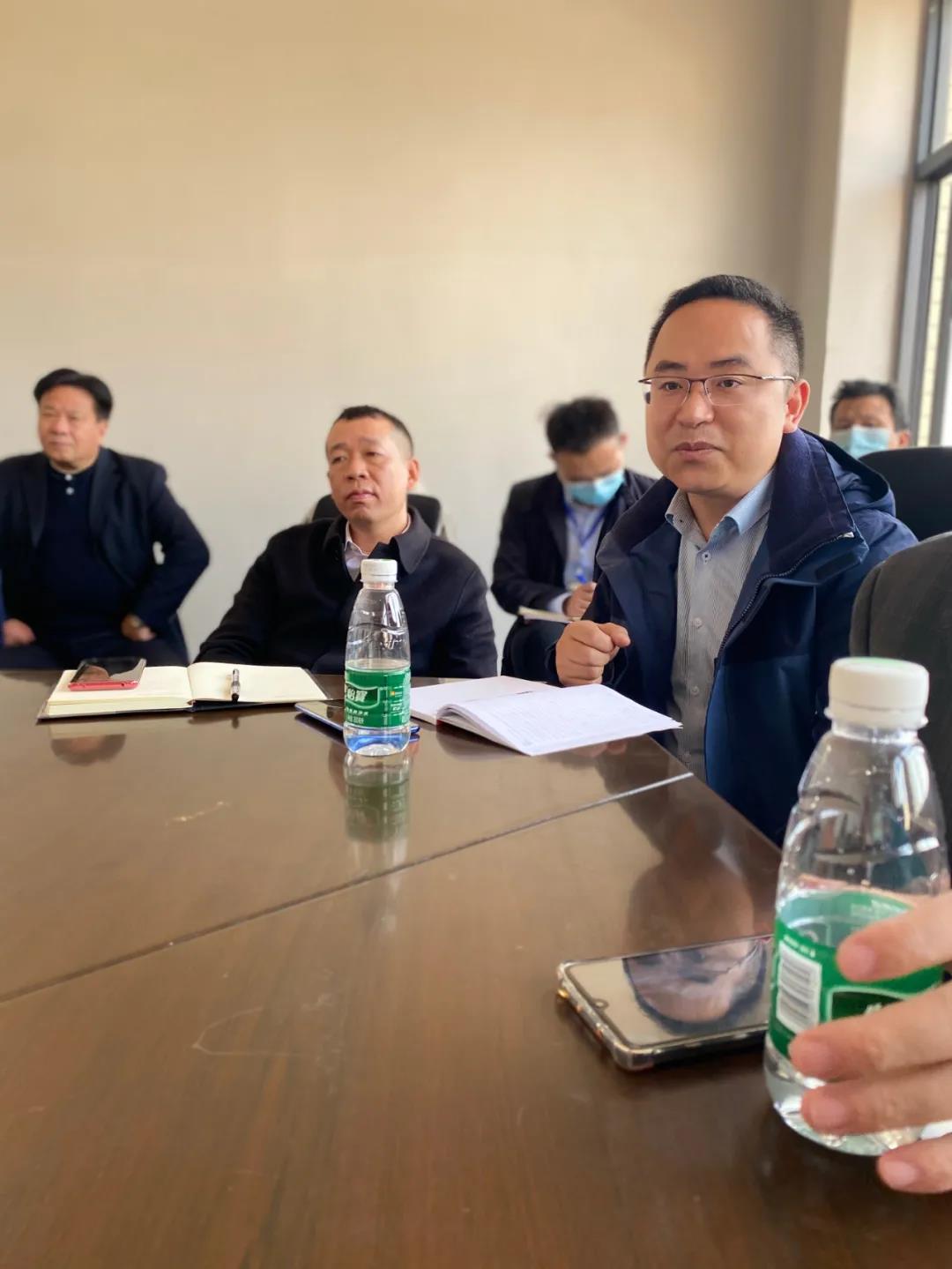 滌故更新繪宏圖，精進(jìn)不休創(chuàng)未來(lái)|深圳思博—匯澤峰《人力資源管理提升》項(xiàng)目啟動(dòng)會(huì)!-思博企業(yè)管理咨詢集團(tuán)