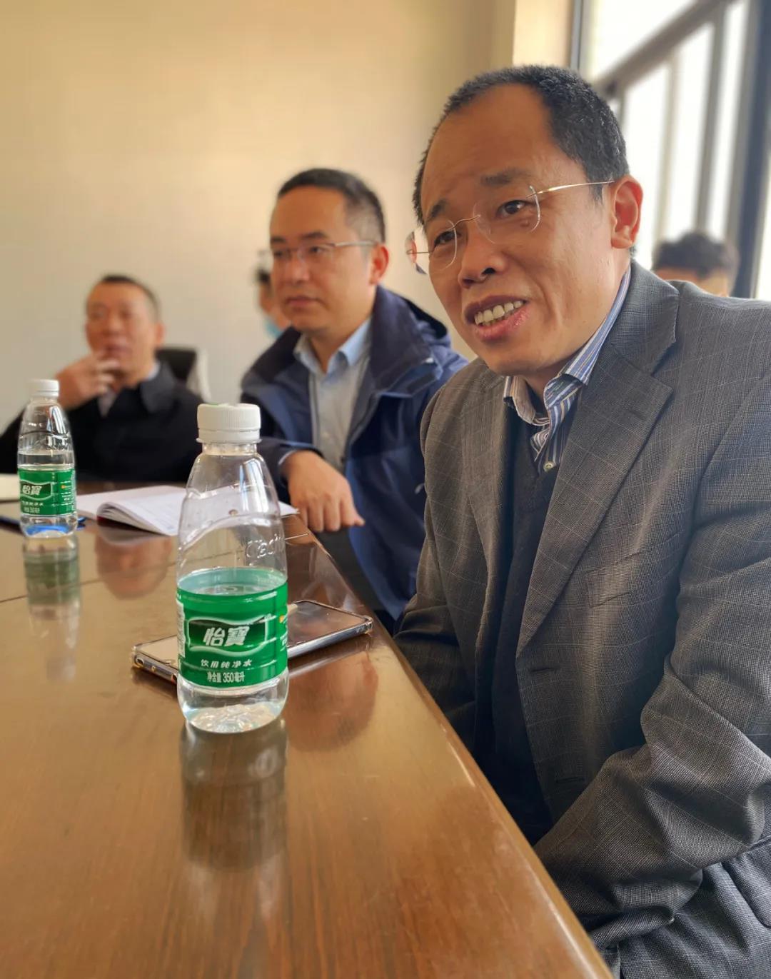 滌故更新繪宏圖，精進(jìn)不休創(chuàng)未來(lái)|深圳思博—匯澤峰《人力資源管理提升》項(xiàng)目啟動(dòng)會(huì)!-思博企業(yè)管理咨詢集團(tuán)