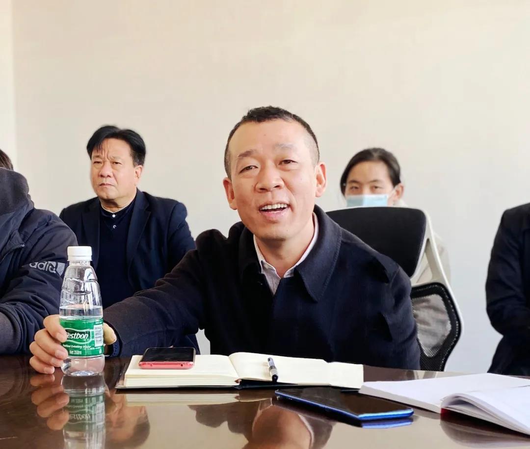 滌故更新繪宏圖，精進(jìn)不休創(chuàng)未來(lái)|深圳思博—匯澤峰《人力資源管理提升》項(xiàng)目啟動(dòng)會(huì)!-思博企業(yè)管理咨詢集團(tuán)