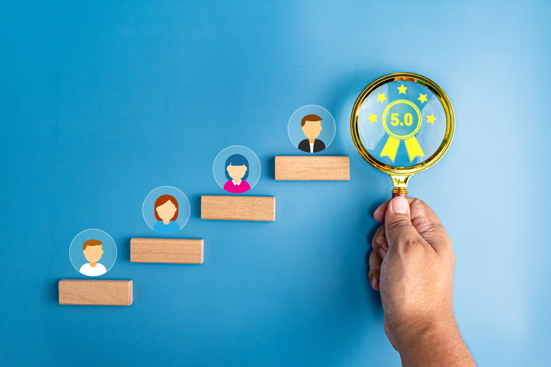 公司人力資源管理