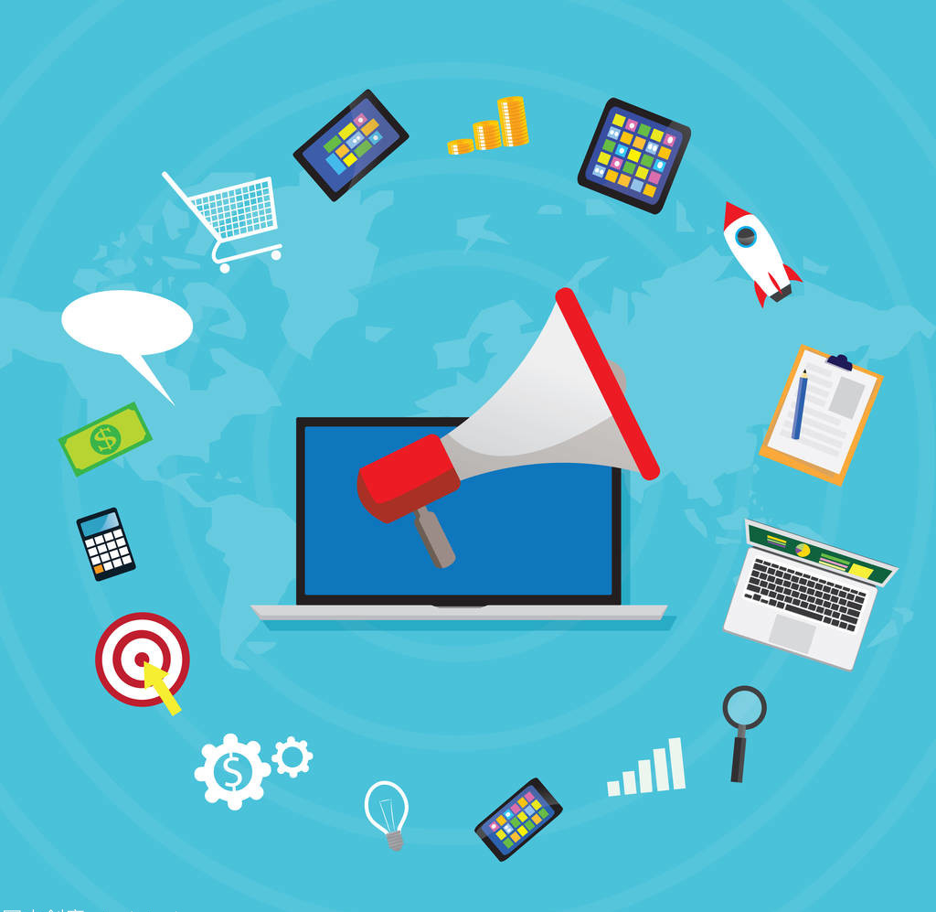 營銷咨詢服務(wù)